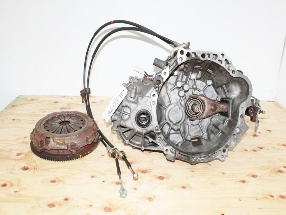 Low Mileage Celica GT-S C60 6 Speed Transmission 00-05: Image 2