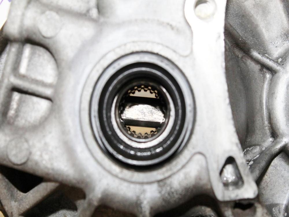 Low Mileage Celica GT-S C60 6 Speed Transmission 00-05: Image 4