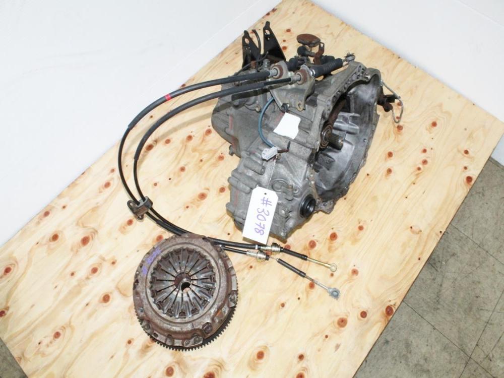 Low Mileage Celica GT-S C60 6 Speed Transmission 00-05: Image 5