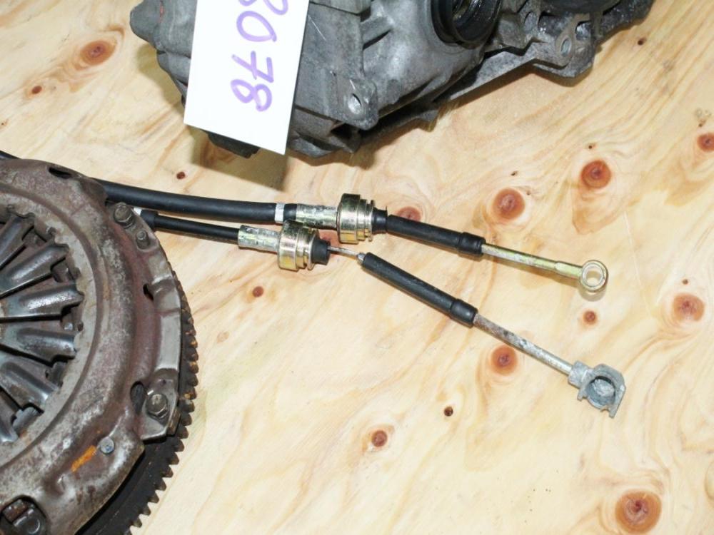 Low Mileage Celica GT-S C60 6 Speed Transmission 00-05: Image 7