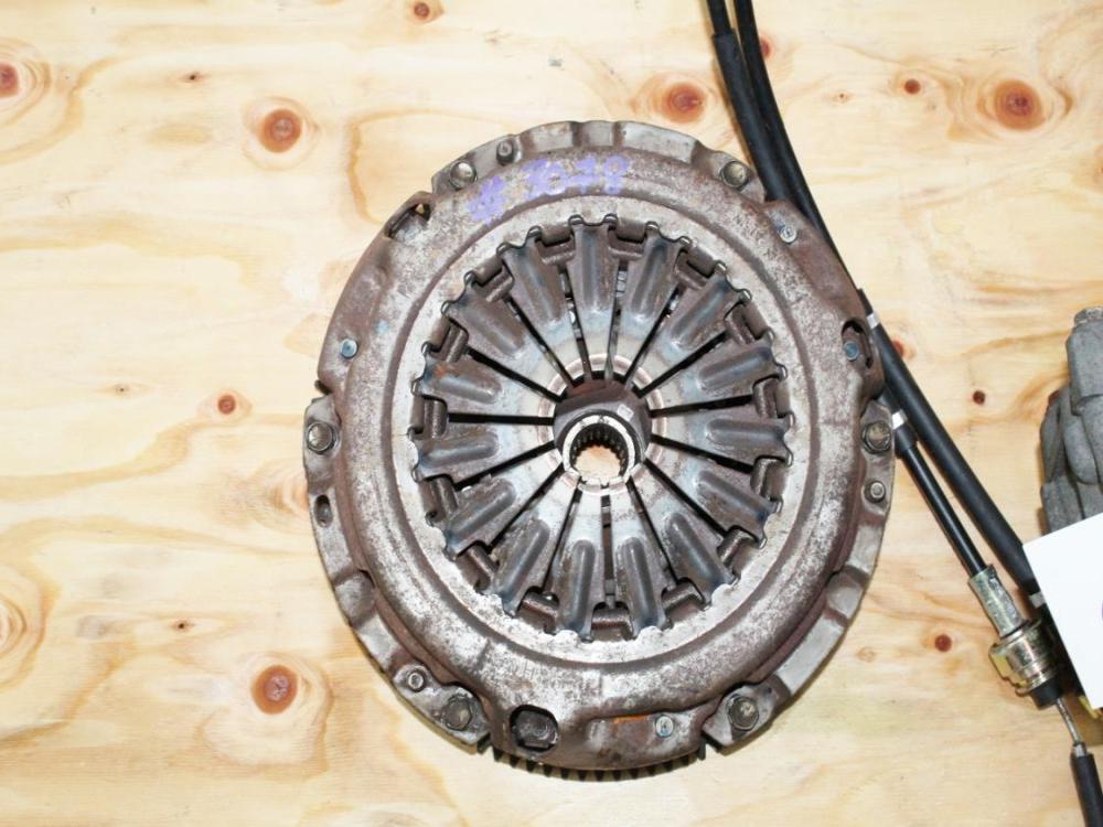 Low Mileage Celica GT-S C60 6 Speed Transmission 00-05: Image 8