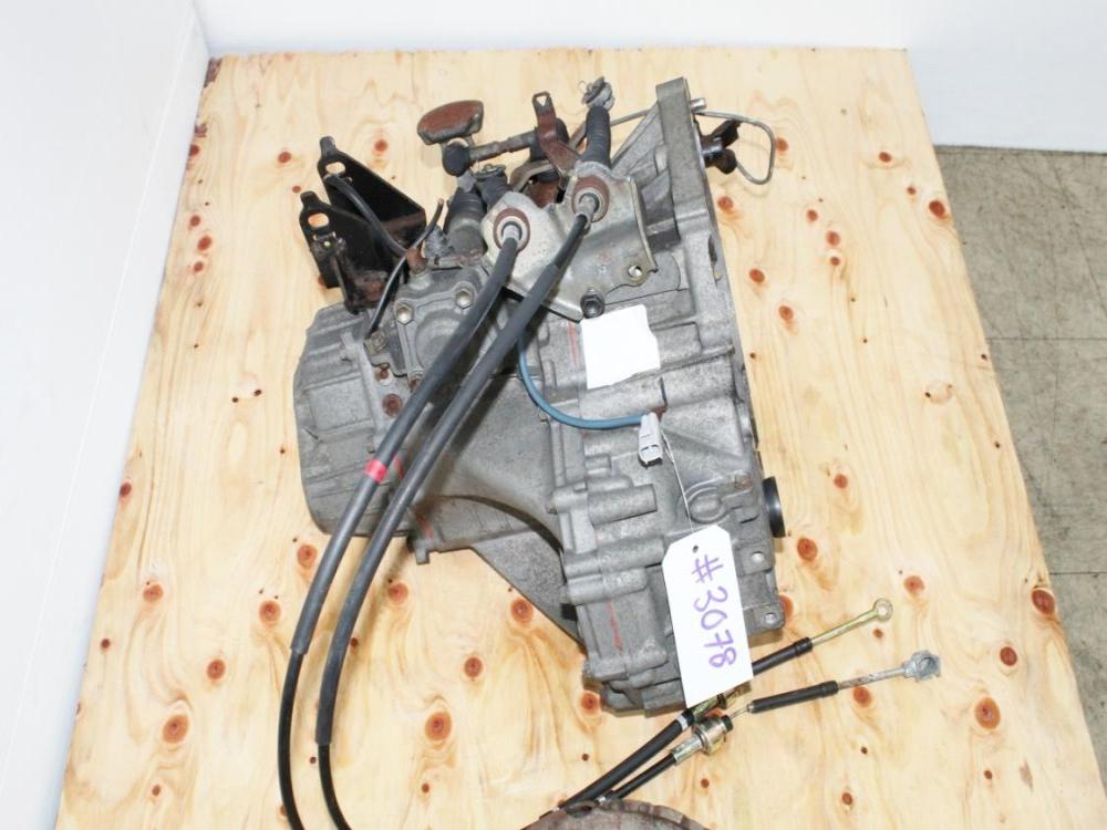 Low Mileage Celica GT-S C60 6 Speed Transmission 00-05: Image 9