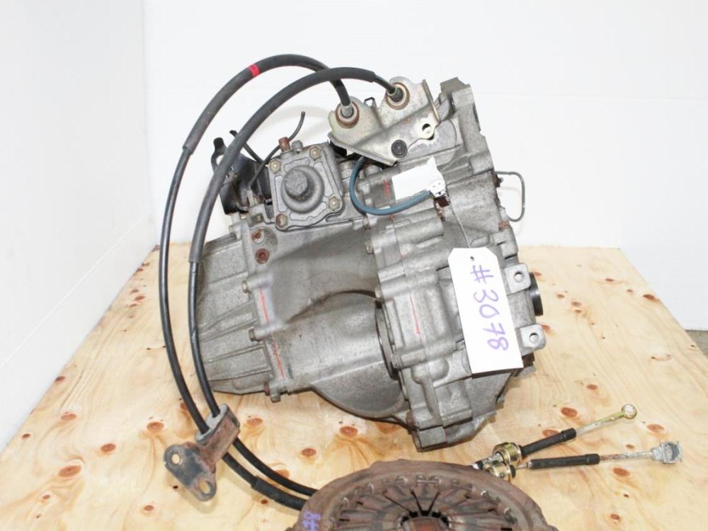 Low Mileage Celica GT-S C60 6 Speed Transmission 00-05: Image 10