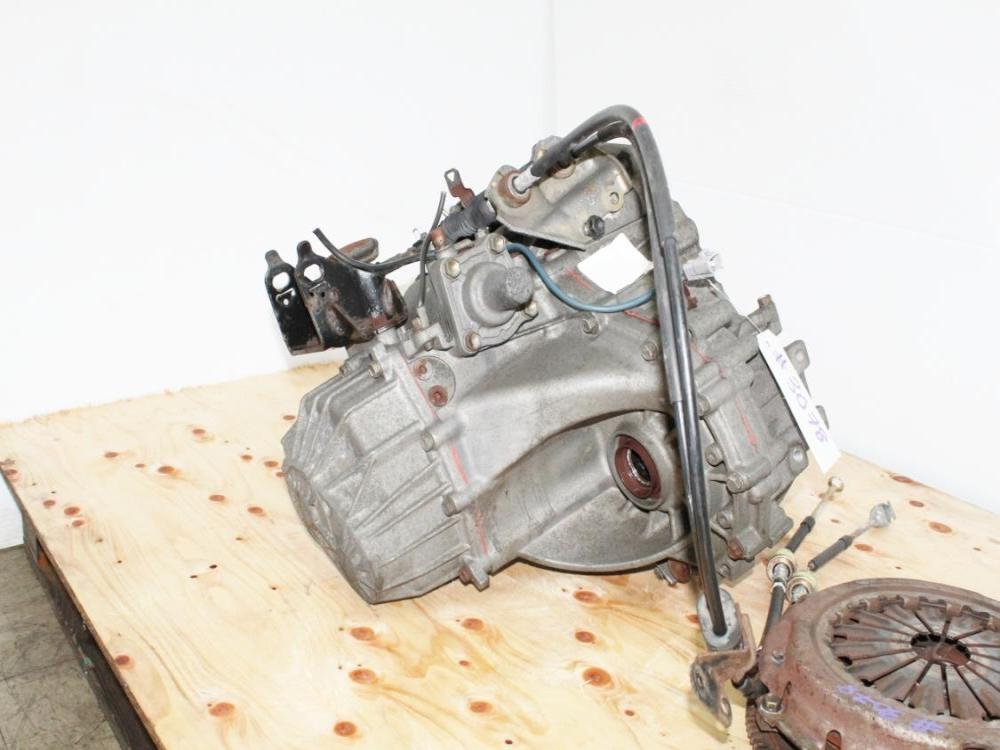 Low Mileage Celica GT-S C60 6 Speed Transmission 00-05: Image 12