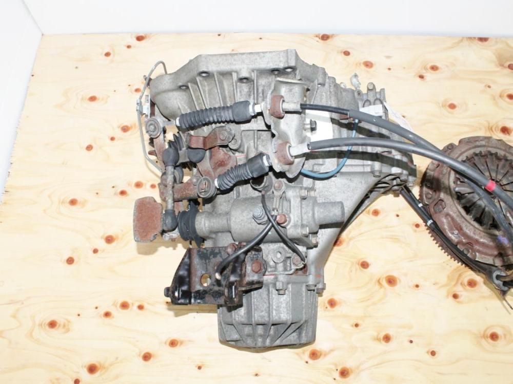 Low Mileage Celica GT-S C60 6 Speed Transmission 00-05: Image 13