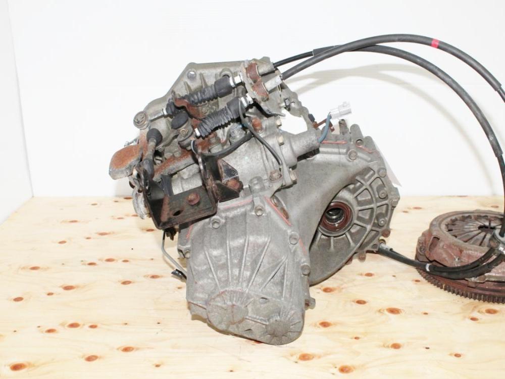 Low Mileage Celica GT-S C60 6 Speed Transmission 00-05: Image 14