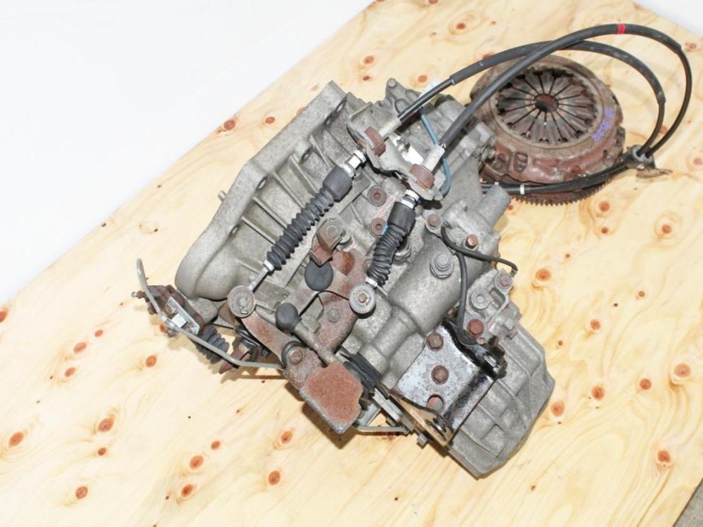 Low Mileage Celica GT-S C60 6 Speed Transmission 00-05: Image 15