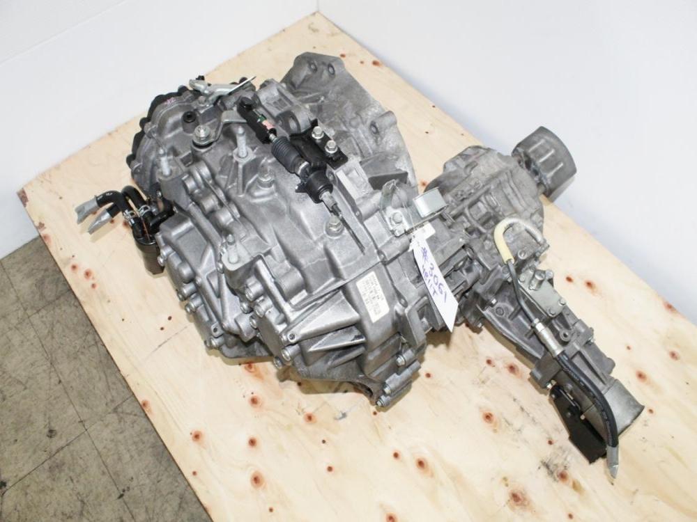 2008-2015 Mitsubishi Lancer Evolution X Ralliart TC-SST AWD Transmission : Image 10