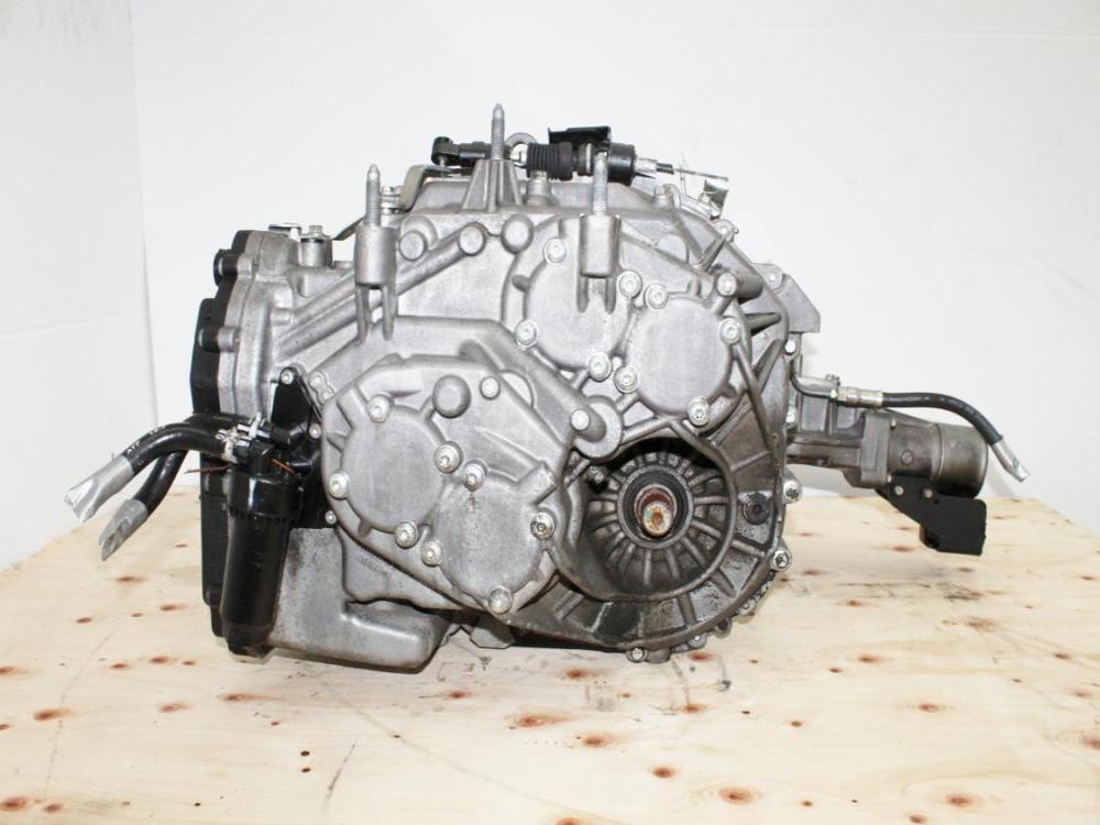 2008-2015 Mitsubishi Lancer Evolution X Ralliart TC-SST AWD Transmission : Image 13
