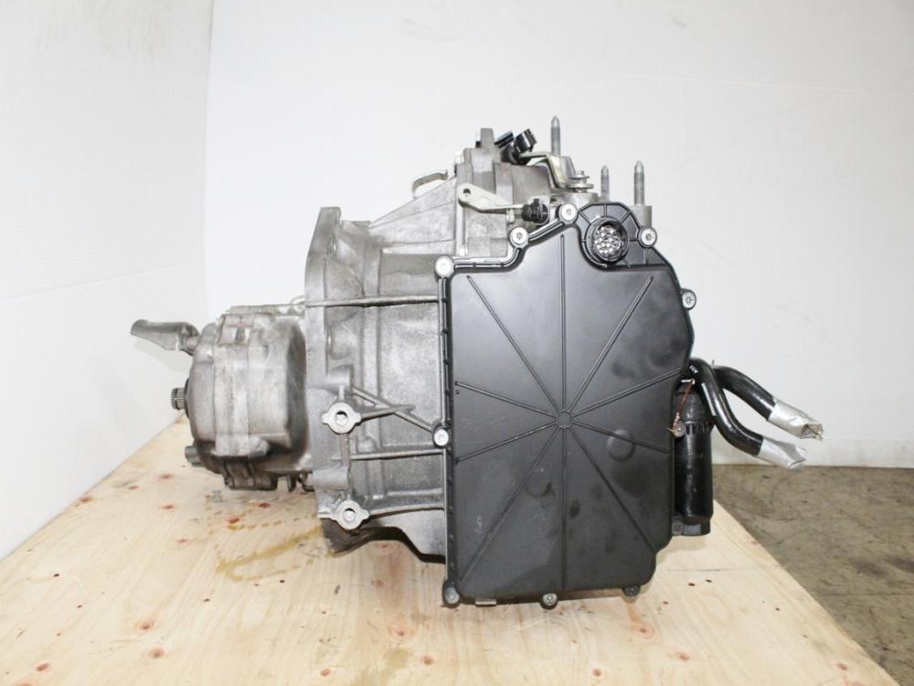 2008-2015 Mitsubishi Lancer Evolution X Ralliart TC-SST AWD Transmission : Image 18