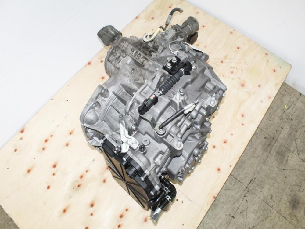 08-15 Mitsubishi Lancer Evolution X Ralliart TC-SST AWD Transmission : Image 14