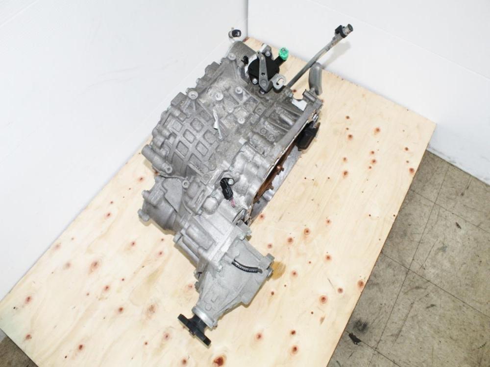 Nissan Rogue 2.5L AWD CVT Transmission RE0F10A 08-13 | Low Miles JDM | MD JDM Motors: Image 2