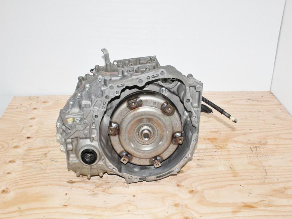  2011-2016 Scion TC 2.5L 4 Cyl. Automatic Transmission JDM 2AR-FE: Image 1