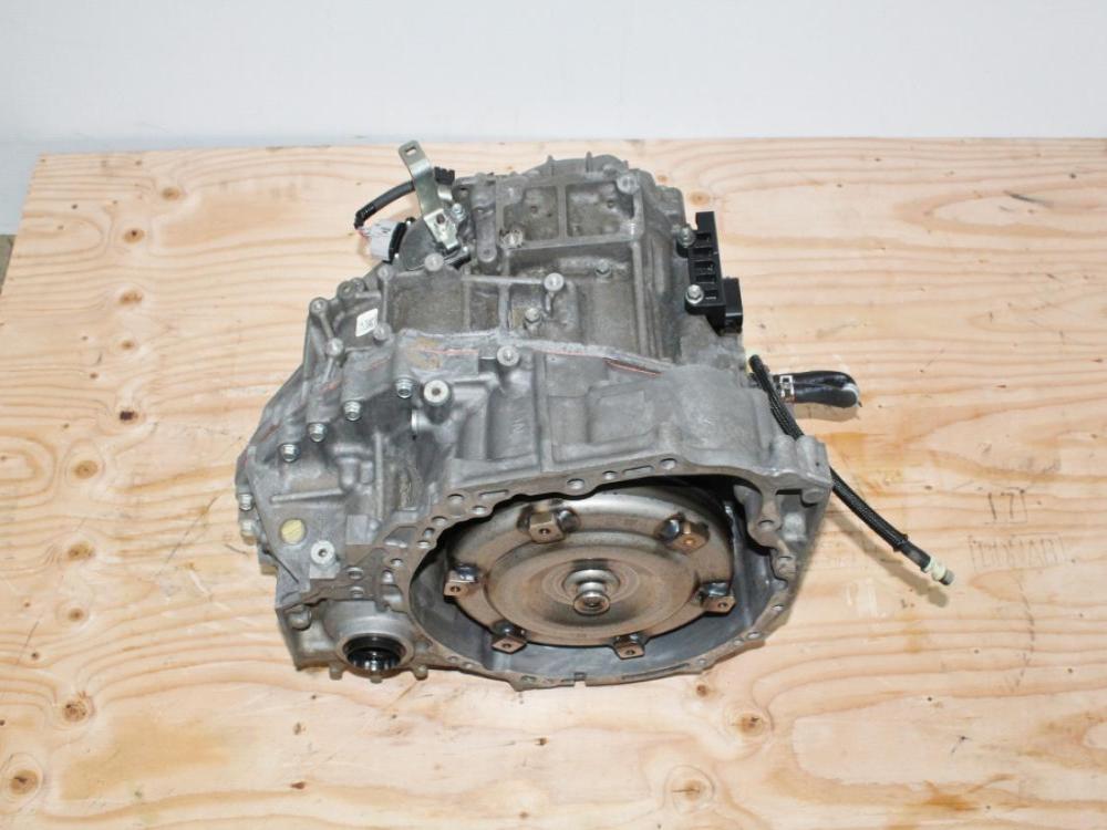  2011-2016 Scion TC 2.5L 4 Cyl. Automatic Transmission JDM 2AR-FE: Image 10