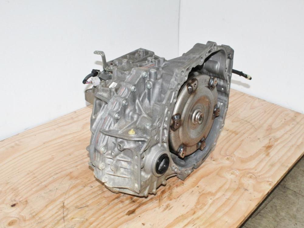  2011-2016 Scion TC 2.5L 4 Cyl. Automatic Transmission JDM 2AR-FE: Image 9