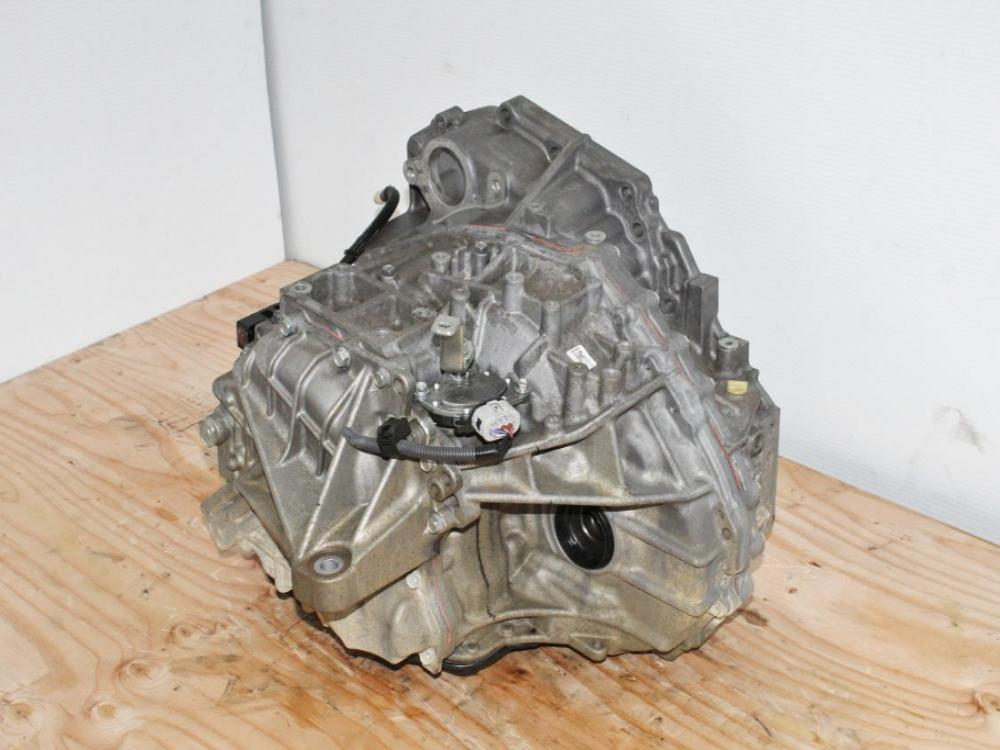  2011-2016 Scion TC 2.5L 4 Cyl. Automatic Transmission JDM 2AR-FE: Image 2