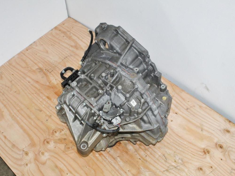  2011-2016 Scion TC 2.5L 4 Cyl. Automatic Transmission JDM 2AR-FE: Image 12
