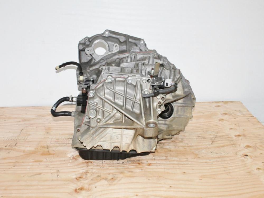  2011-2016 Scion TC 2.5L 4 Cyl. Automatic Transmission JDM 2AR-FE: Image 6