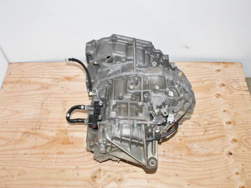  2011-2016 Scion TC 2.5L 4 Cyl. Automatic Transmission JDM 2AR-FE: Image 11
