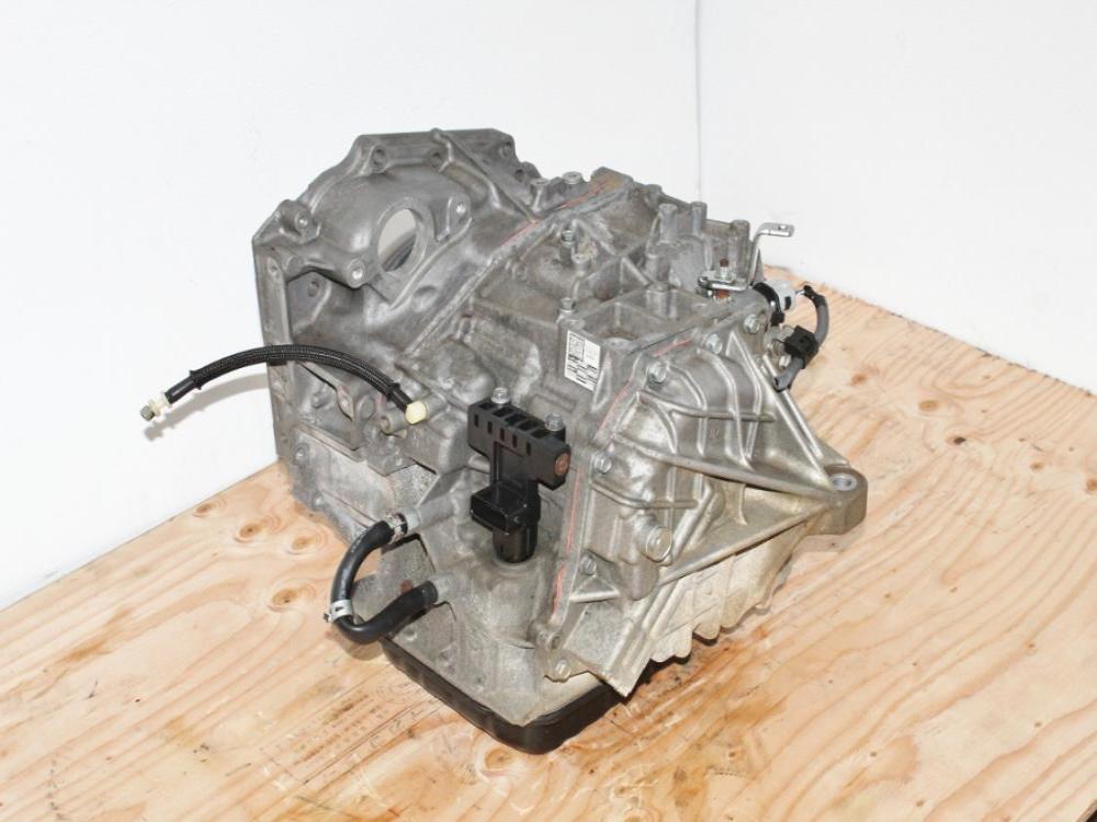  2011-2016 Scion TC 2.5L 4 Cyl. Automatic Transmission JDM 2AR-FE: Image 5