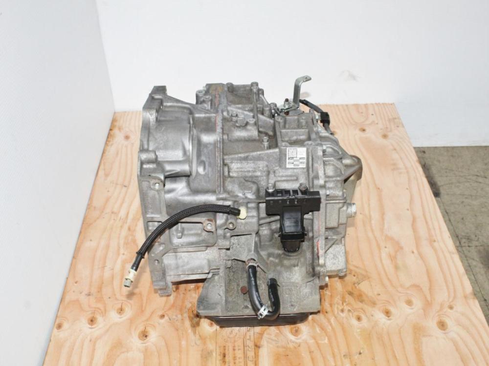  2011-2016 Scion TC 2.5L 4 Cyl. Automatic Transmission JDM 2AR-FE: Image 13