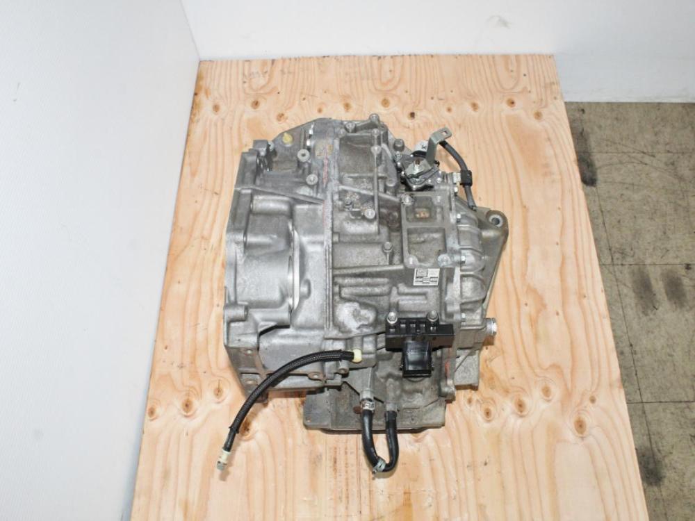  2011-2016 Scion TC 2.5L 4 Cyl. Automatic Transmission JDM 2AR-FE: Image 4