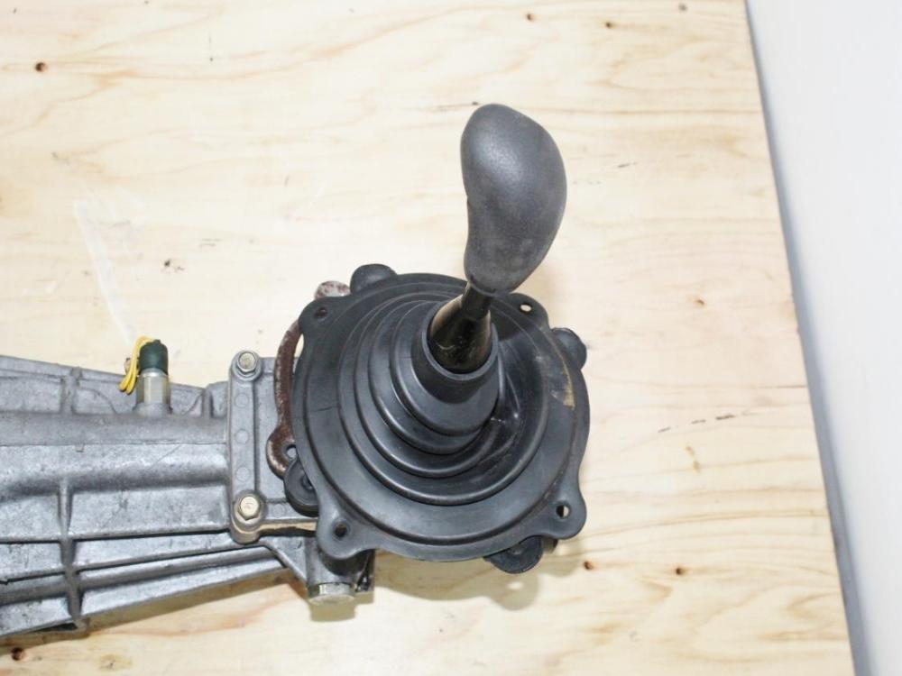  94-98 Nissan Silvia S14 5 Speed Manual Transmission | JDM OEM | MD JDM Motors: Image 2