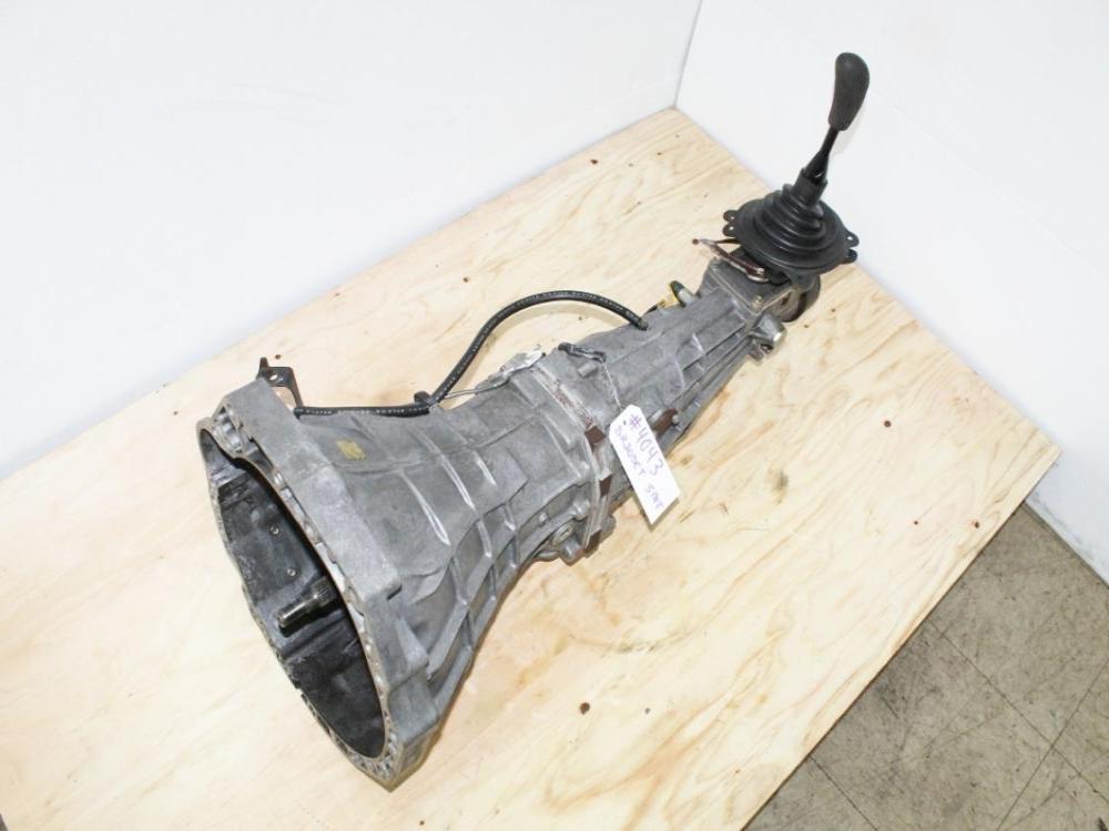  94-98 Nissan Silvia S14 5 Speed Manual Transmission | JDM OEM | MD JDM Motors: Image 3
