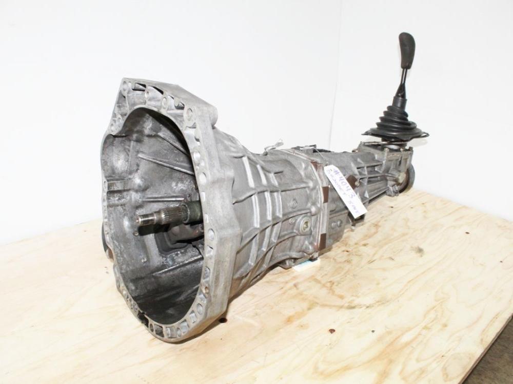  94-98 Nissan Silvia S14 5 Speed Manual Transmission | JDM OEM | MD JDM Motors: Image 4