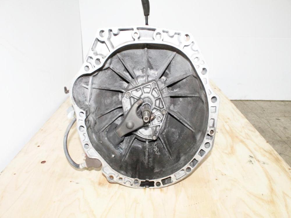  94-98 Nissan Silvia S14 5 Speed Manual Transmission | JDM OEM | MD JDM Motors: Image 6