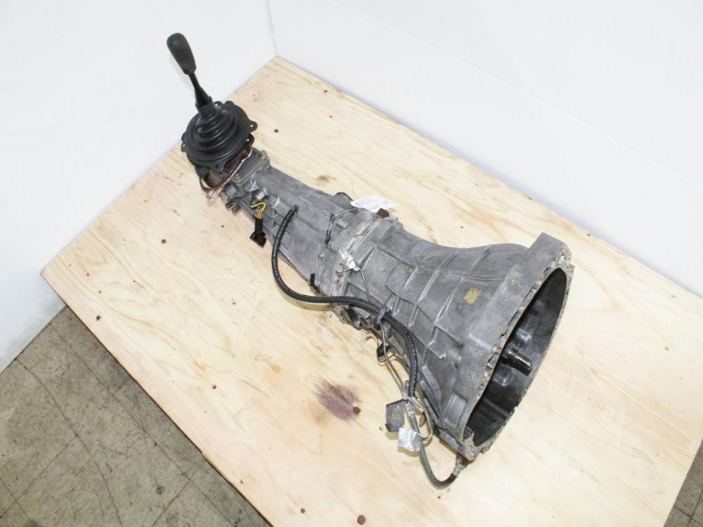  94-98 Nissan Silvia S14 5 Speed Manual Transmission | JDM OEM | MD JDM Motors: Image 7