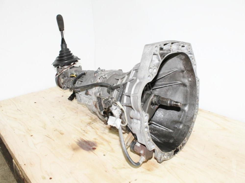  94-98 Nissan Silvia S14 5 Speed Manual Transmission | JDM OEM | MD JDM Motors: Image 8
