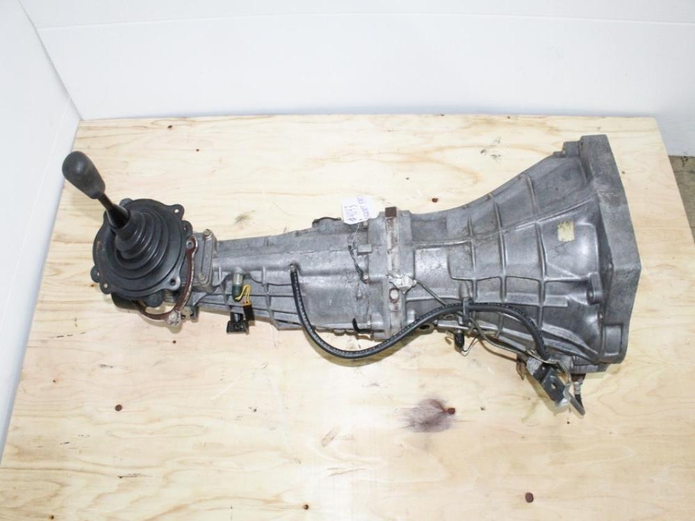  94-98 Nissan Silvia S14 5 Speed Manual Transmission | JDM OEM | MD JDM Motors: Image 9