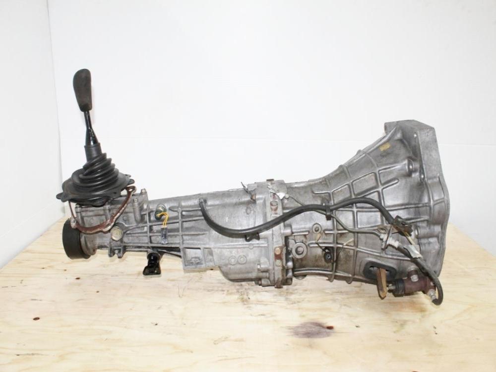  94-98 Nissan Silvia S14 5 Speed Manual Transmission | JDM OEM | MD JDM Motors: Image 10