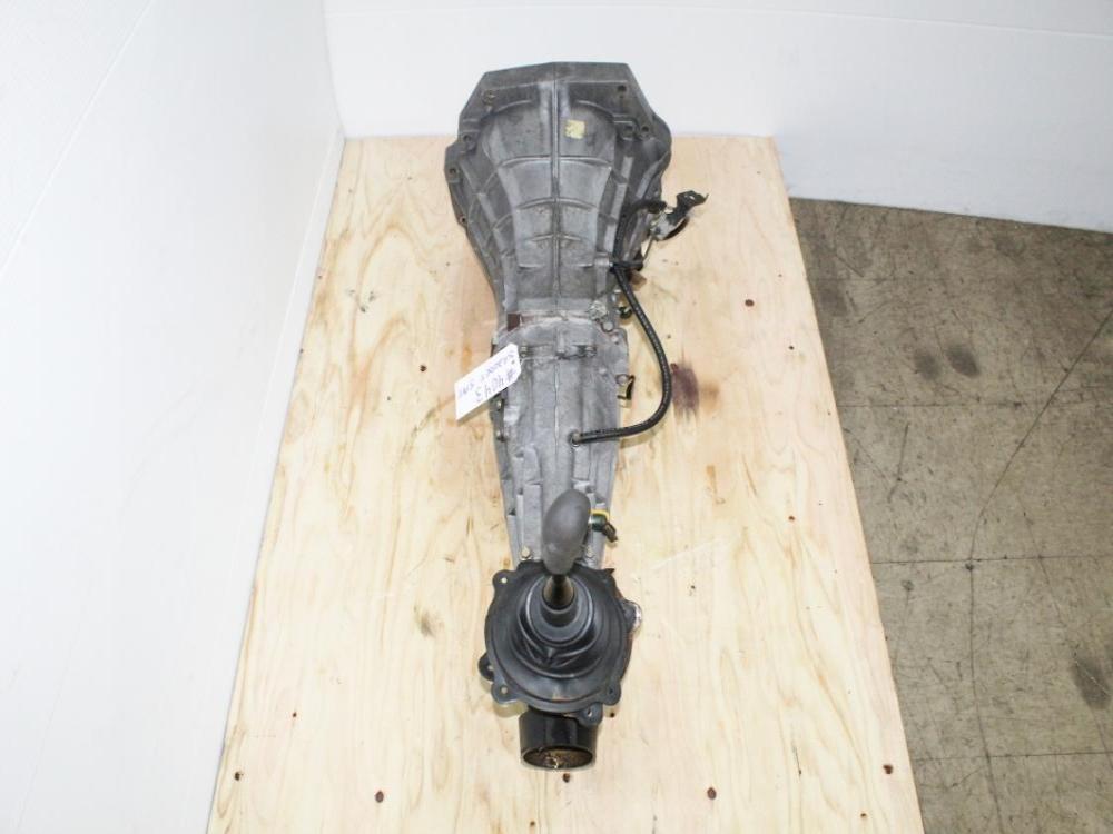  94-98 Nissan Silvia S14 5 Speed Manual Transmission | JDM OEM | MD JDM Motors: Image 13