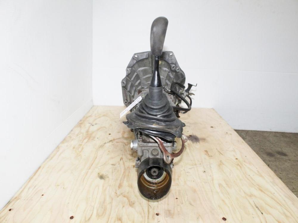  94-98 Nissan Silvia S14 5 Speed Manual Transmission | JDM OEM | MD JDM Motors: Image 14