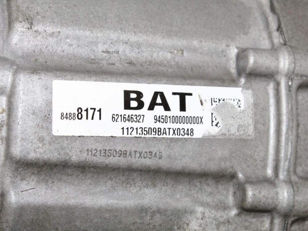 19-22 Chevy Silverado Sierra 1500 10 Speed Transmission 1XKJ AWD 4x4 with Transfer Case | 5.3L 6.2L: Image 3