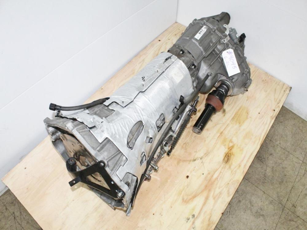 19-22 Chevy Silverado Sierra 1500 10 Speed Transmission 1XKJ AWD 4x4 with Transfer Case | 5.3L 6.2L: Image 4