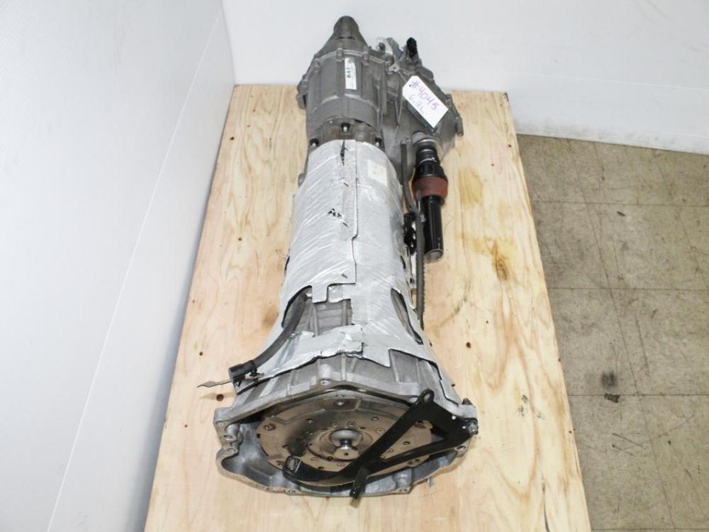 19-22 Chevy Silverado Sierra 1500 10 Speed Transmission 1XKJ AWD 4x4 with Transfer Case | 5.3L 6.2L: Image 6