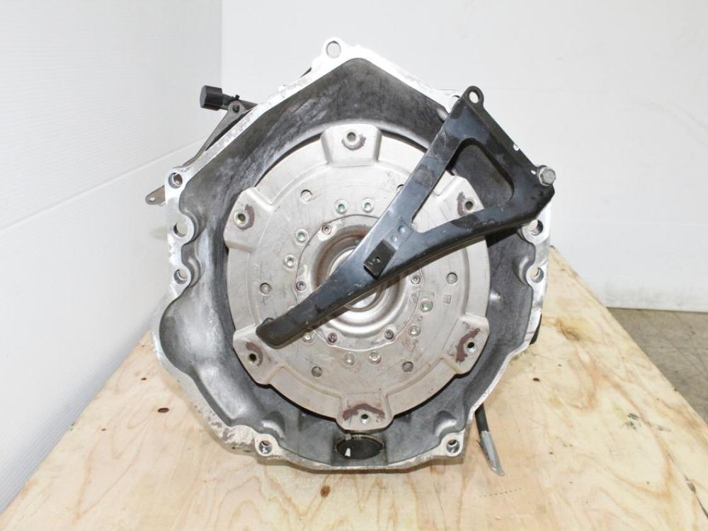 19-22 Chevy Silverado Sierra 1500 10 Speed Transmission 1XKJ AWD 4x4 with Transfer Case | 5.3L 6.2L: Image 7