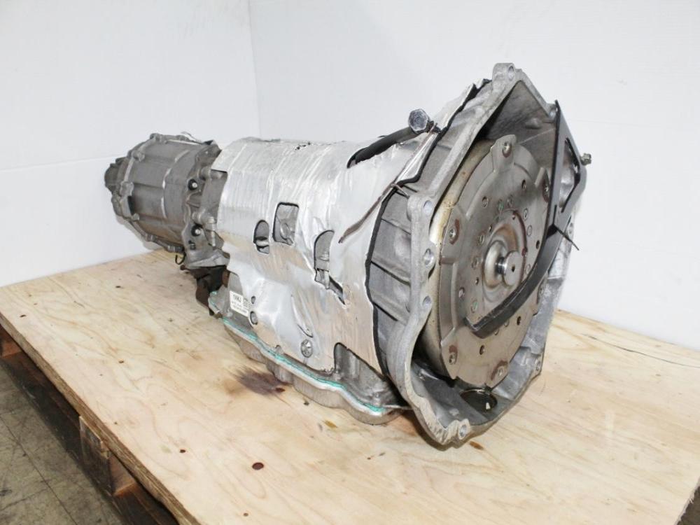 19-22 Chevy Silverado Sierra 1500 10 Speed Transmission 1XKJ AWD 4x4 with Transfer Case | 5.3L 6.2L: Image 9