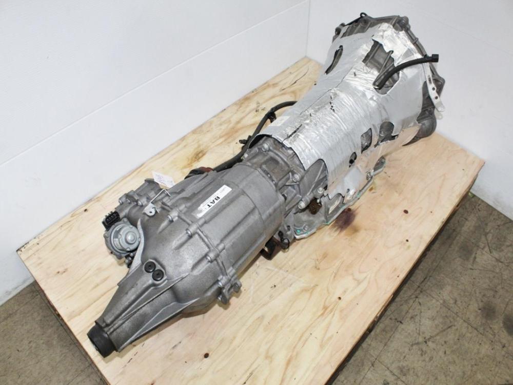 19-22 Chevy Silverado Sierra 1500 10 Speed Transmission 1XKJ AWD 4x4 with Transfer Case | 5.3L 6.2L: Image 13