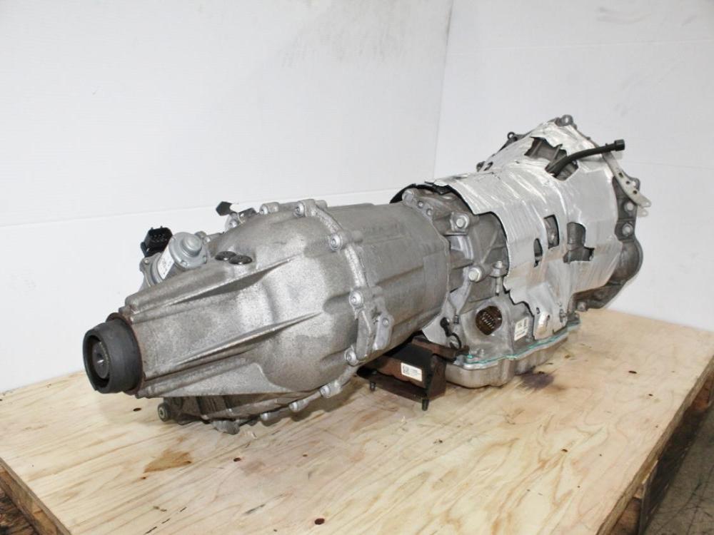 19-22 Chevy Silverado Sierra 1500 10 Speed Transmission 1XKJ AWD 4x4 with Transfer Case | 5.3L 6.2L: Image 14