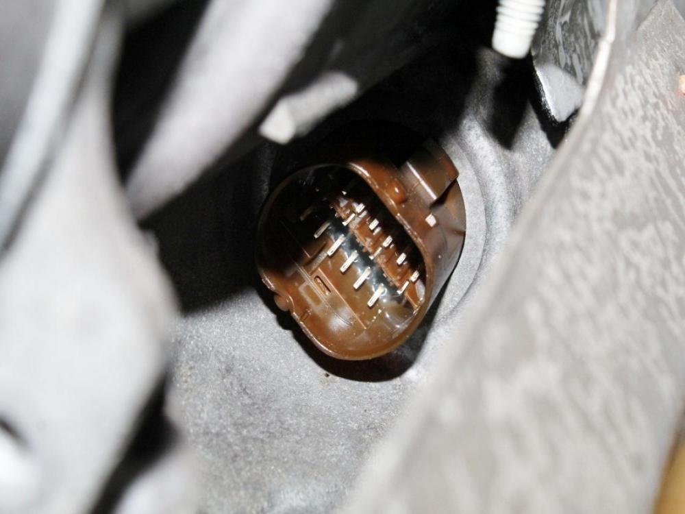 2019-2022 Silverado 1500 10 Speed Transmission AWD 4x4 with Transfer Case 1BKJ | 5.3L 6.2L: Image 15