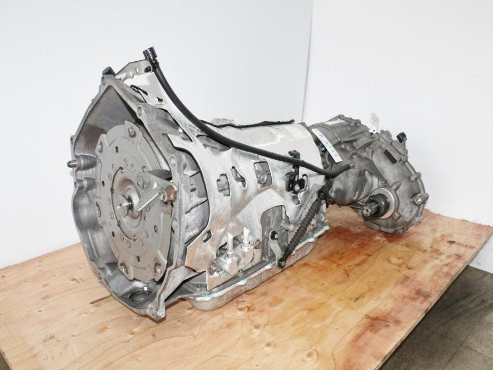 2019-2022 Silverado Sierra 1500 10 Speed Transmission 1XKJ AWD 4x4 Transfer Case 5.3 6.2: Image 6