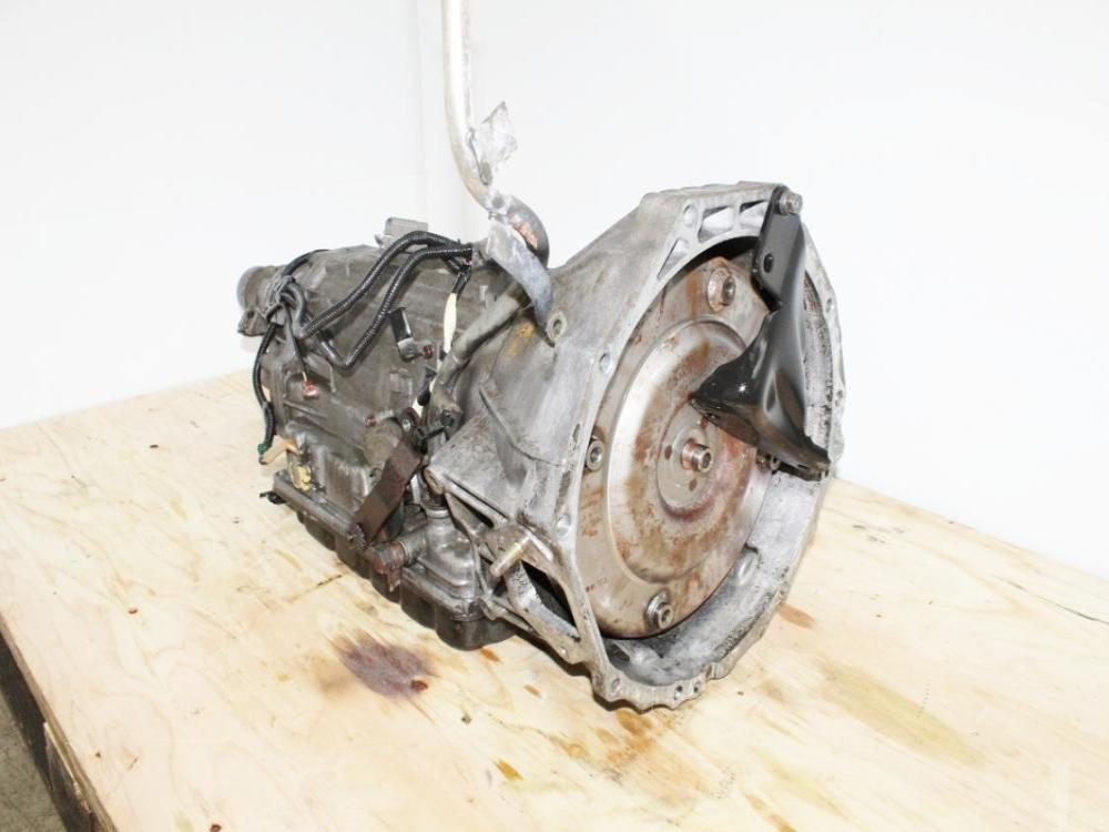 90-96 300ZX Twin Turbo Transmission Automatic | Nissan Z32 TT 4-Speed for Sale: Image 7