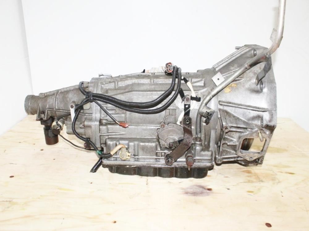 90-96 300ZX Twin Turbo Transmission Automatic | Nissan Z32 TT 4-Speed for Sale: Image 9
