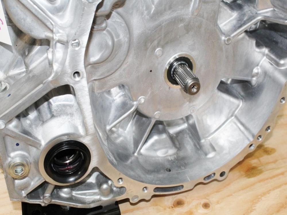 2020-2024 Toyota Highlander Hybrid 2.5L Automatic Transmission 2WD | 29K Miles: Image 6