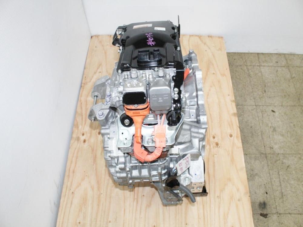 2020-2024 Toyota Highlander Hybrid 2.5L Automatic Transmission 2WD | 29K Miles: Image 9