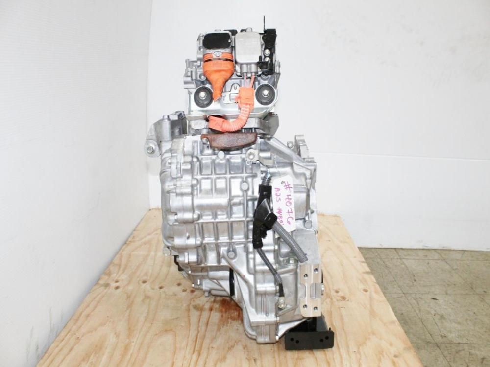 2020-2024 Toyota Highlander Hybrid 2.5L Automatic Transmission 2WD | 29K Miles: Image 10